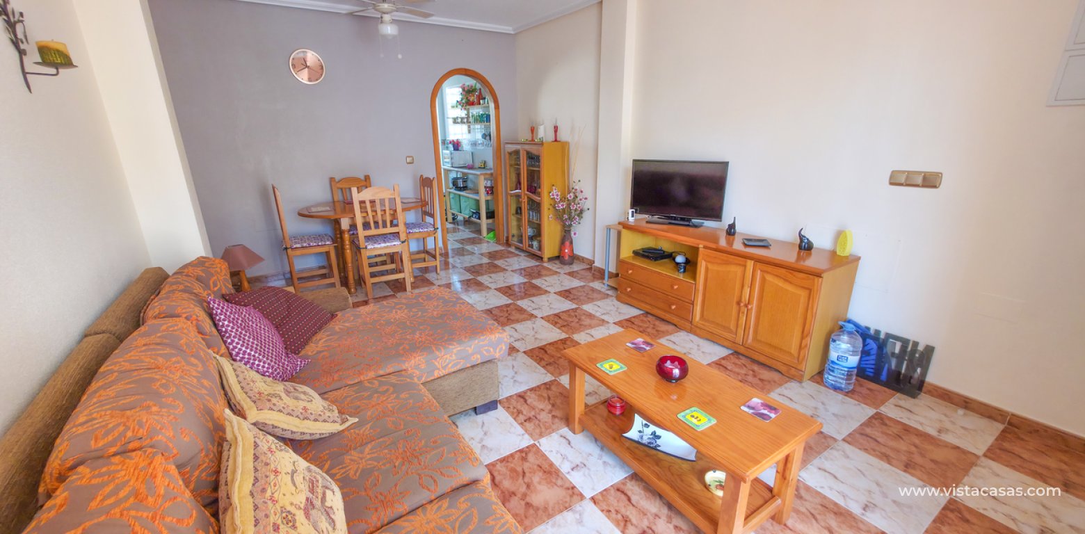 Venta - Apartamento - Cabo Roig