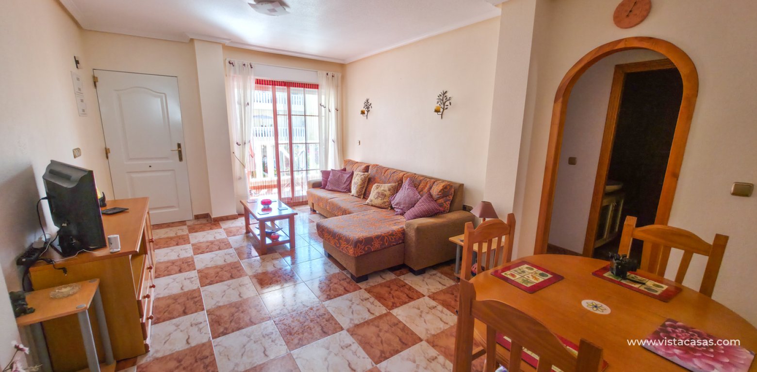 Venta - Apartamento - Cabo Roig