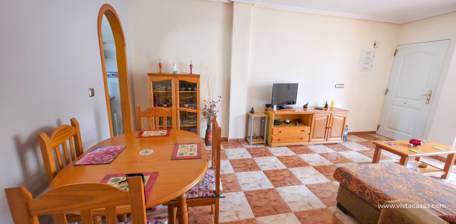 Venta - Apartamento - Cabo Roig