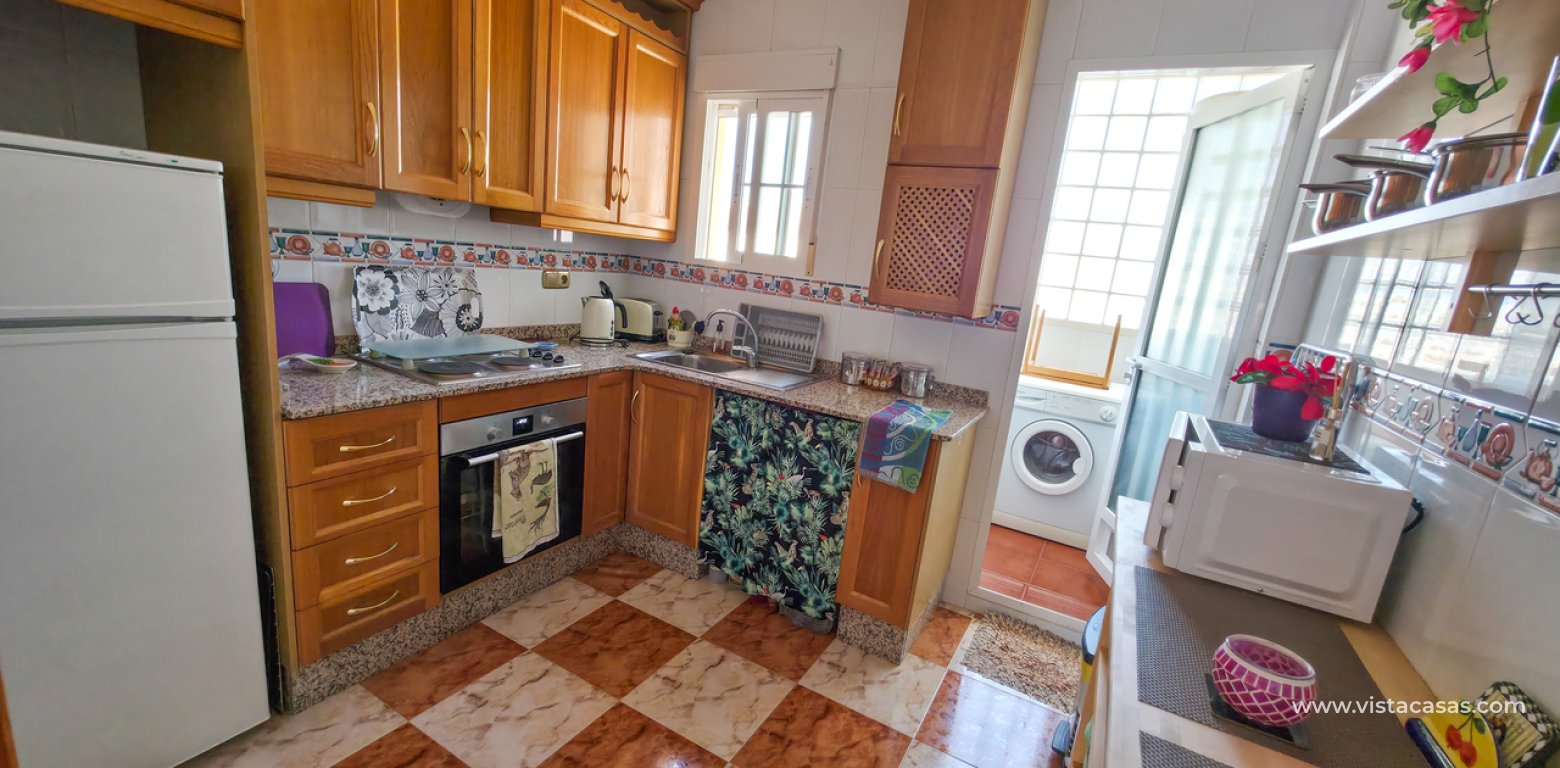 Venta - Apartamento - Cabo Roig