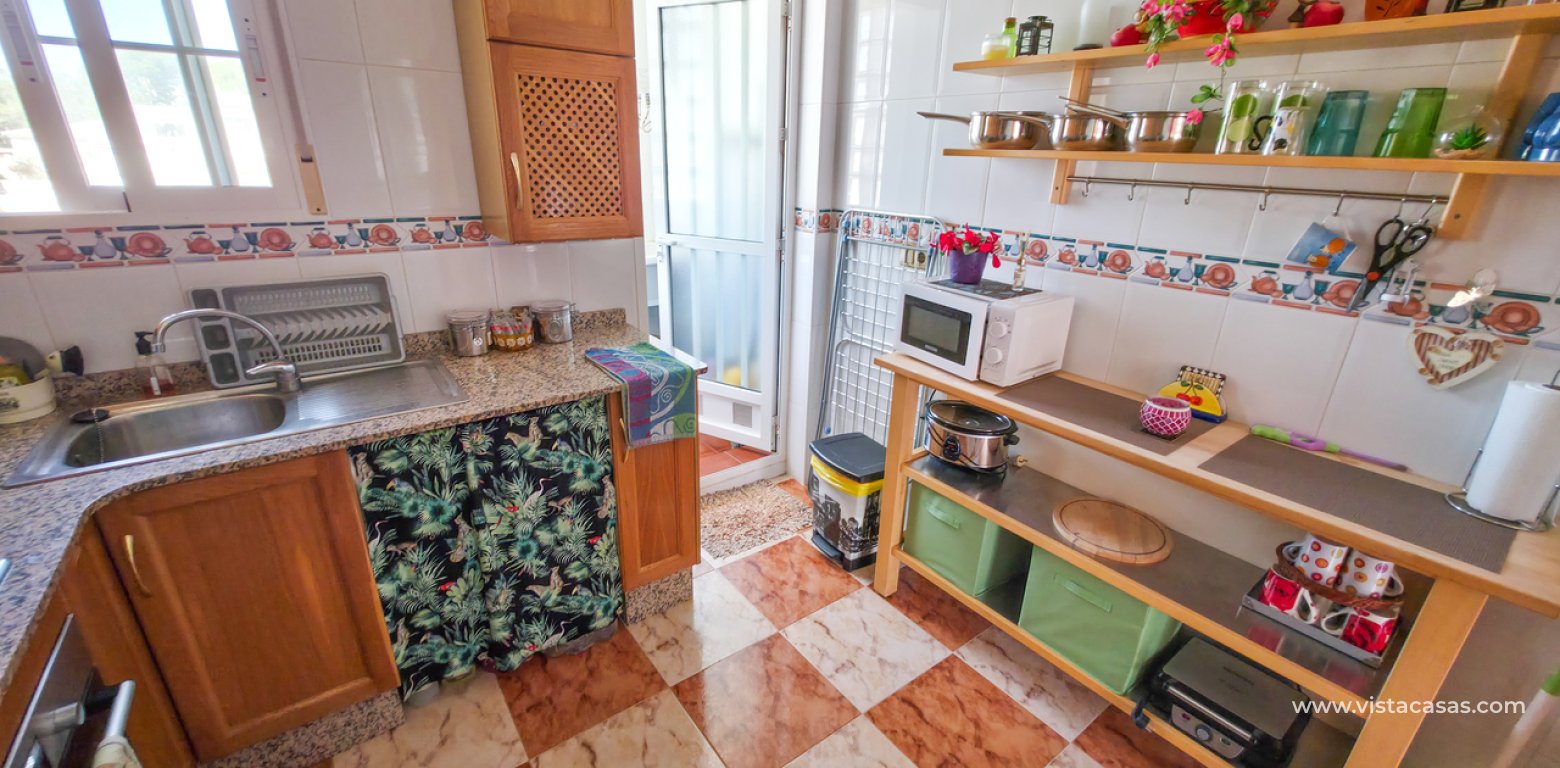 Venta - Apartamento - Cabo Roig