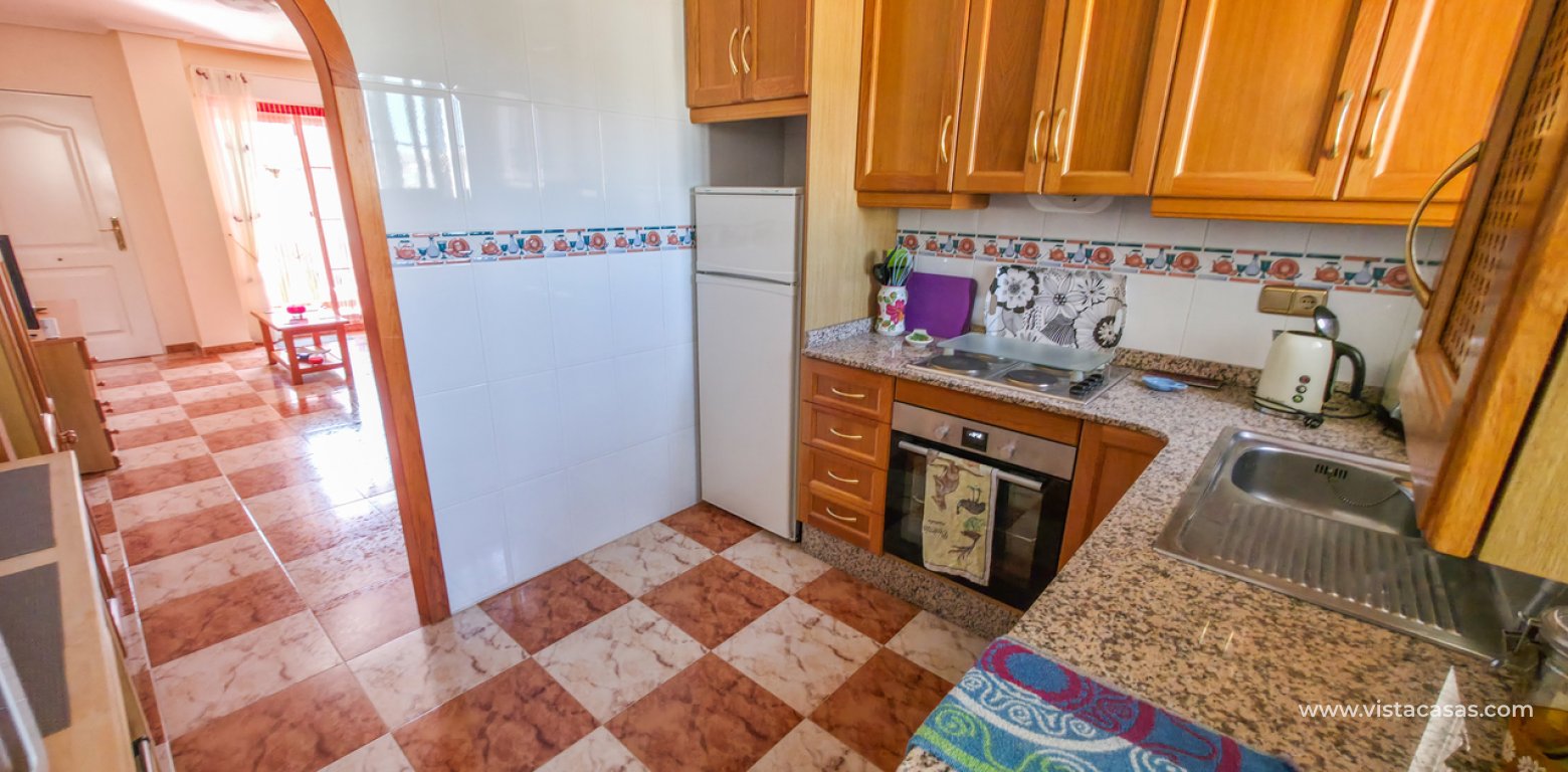 Venta - Apartamento - Cabo Roig