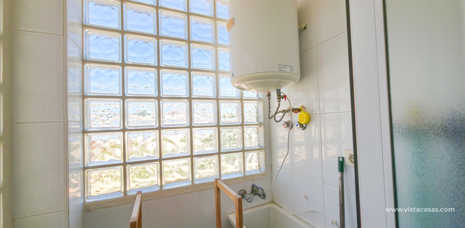 Venta - Apartamento - Cabo Roig