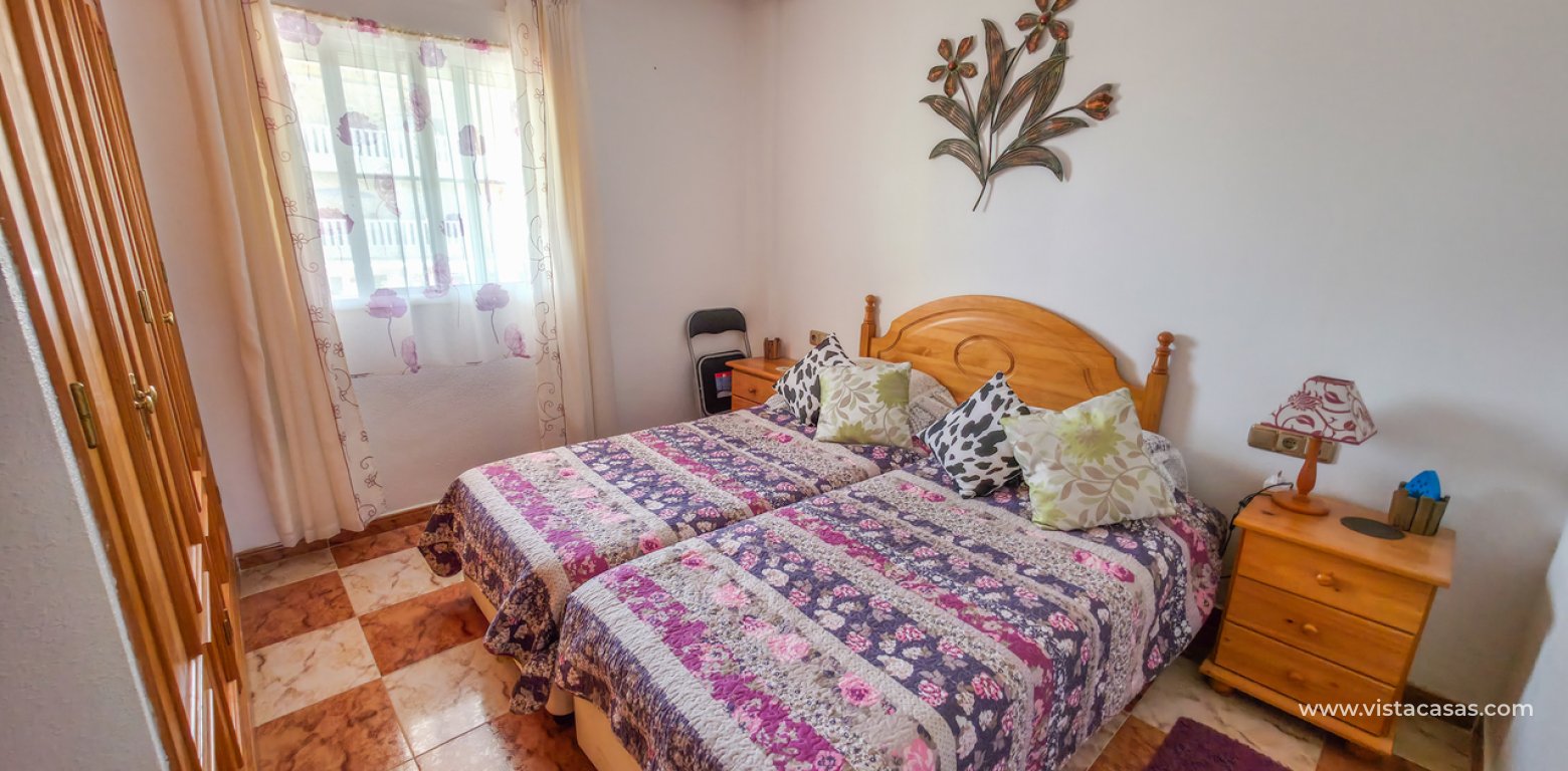 Venta - Apartamento - Cabo Roig