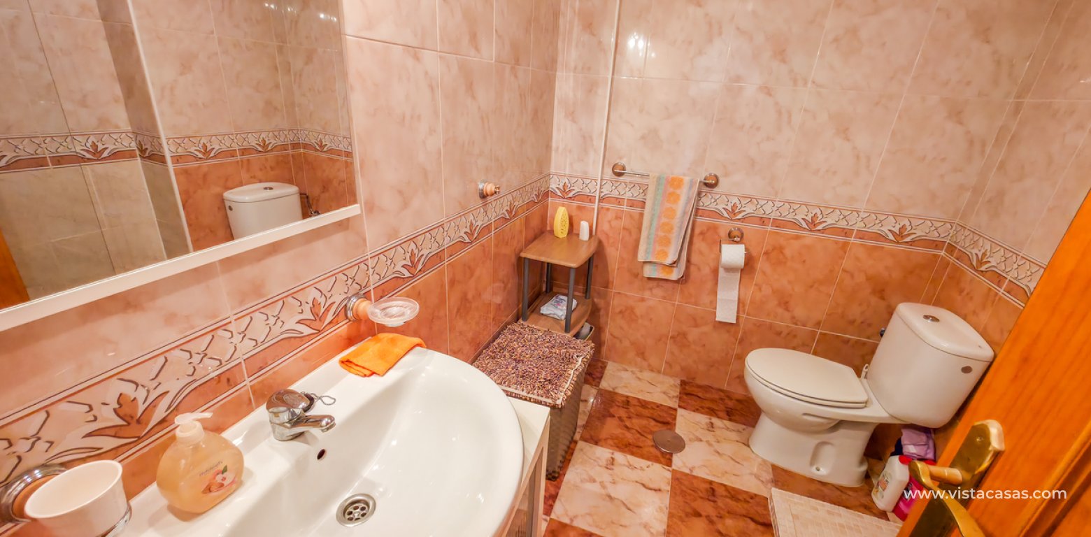 Venta - Apartamento - Cabo Roig