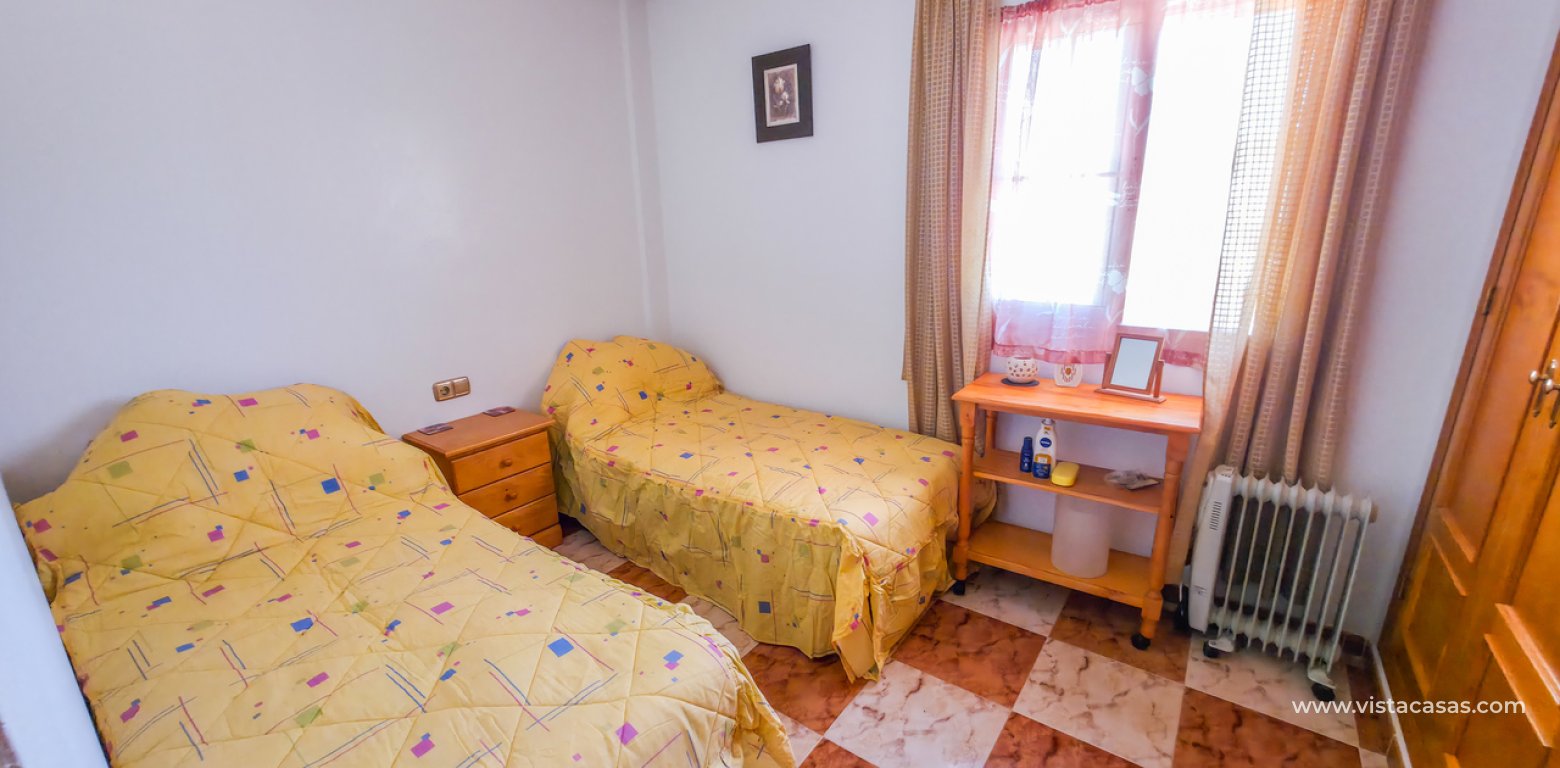 Venta - Apartamento - Cabo Roig