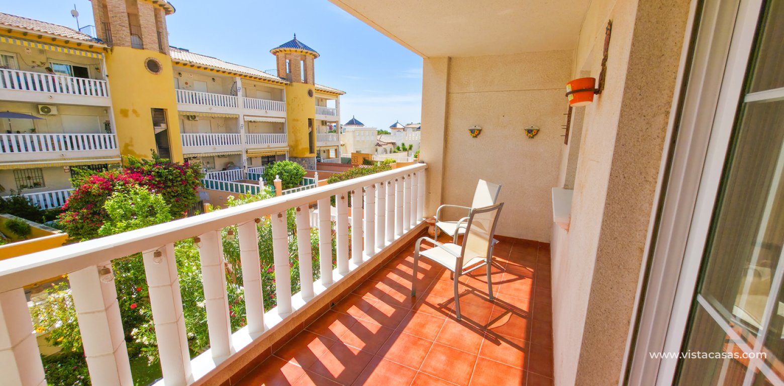 Venta - Apartamento - Cabo Roig