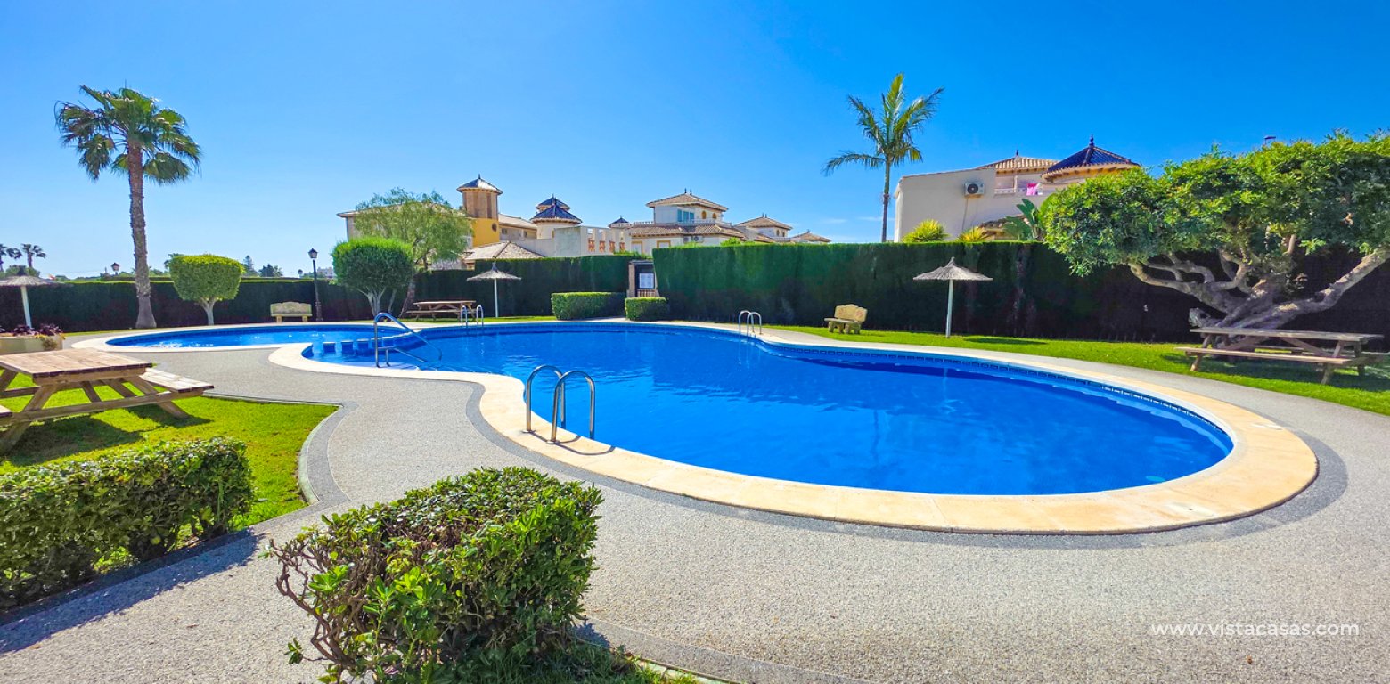 Venta - Apartamento - Cabo Roig