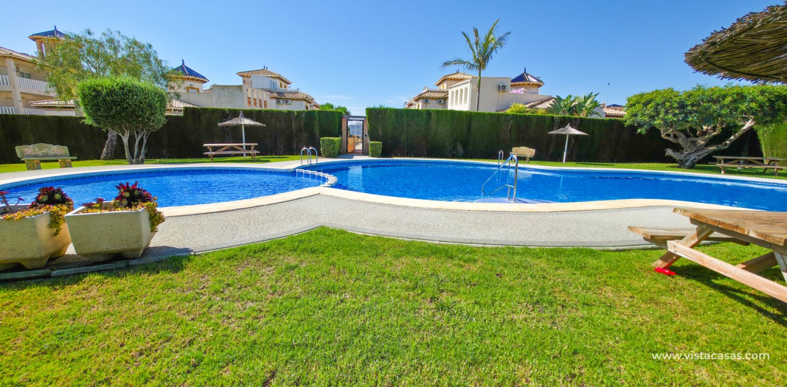 Venta - Apartamento - Cabo Roig