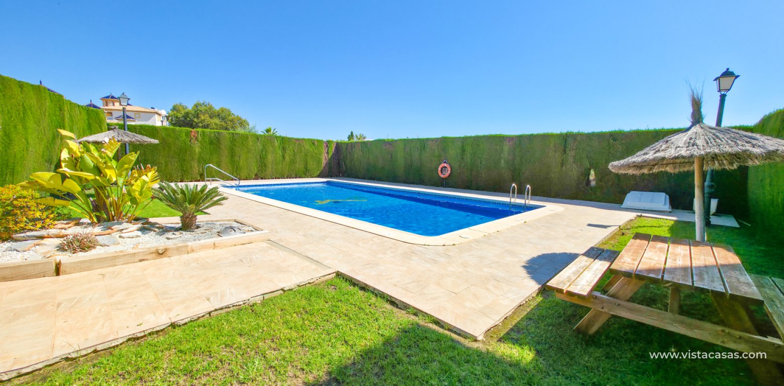 Venta - Apartamento - Cabo Roig