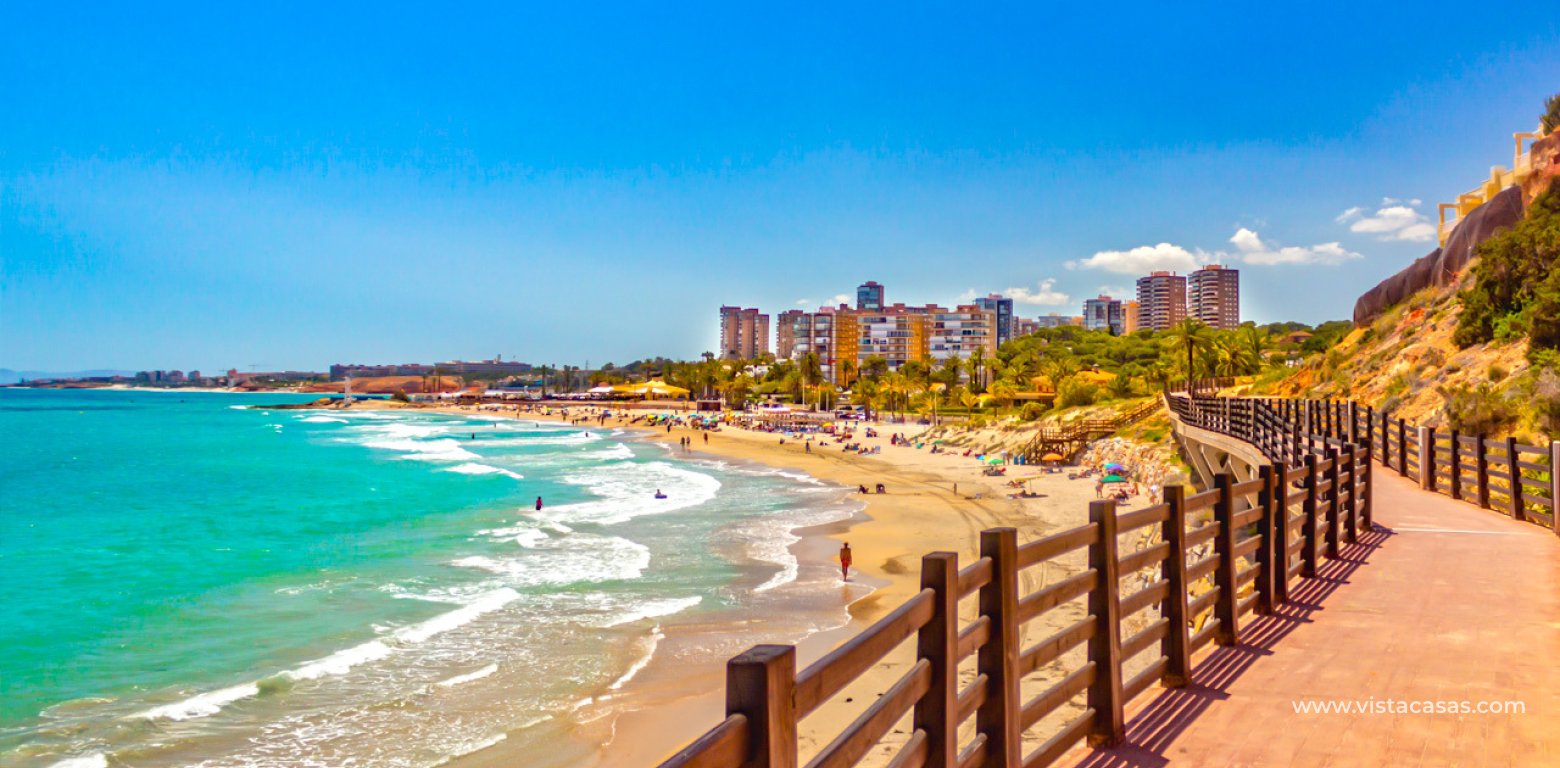 Venta - Apartamento - Cabo Roig