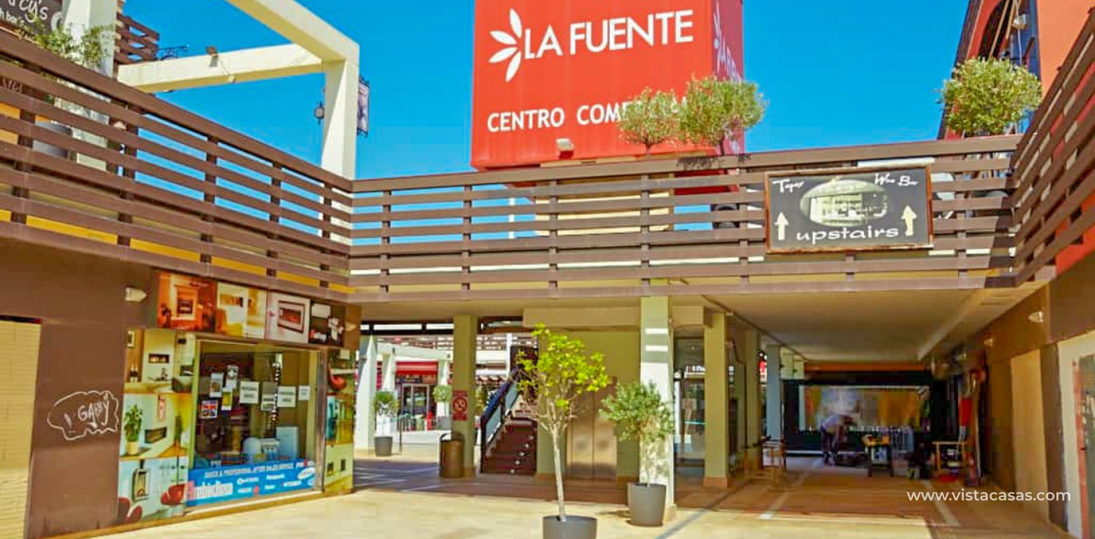 Venta - Apartamento - Cabo Roig