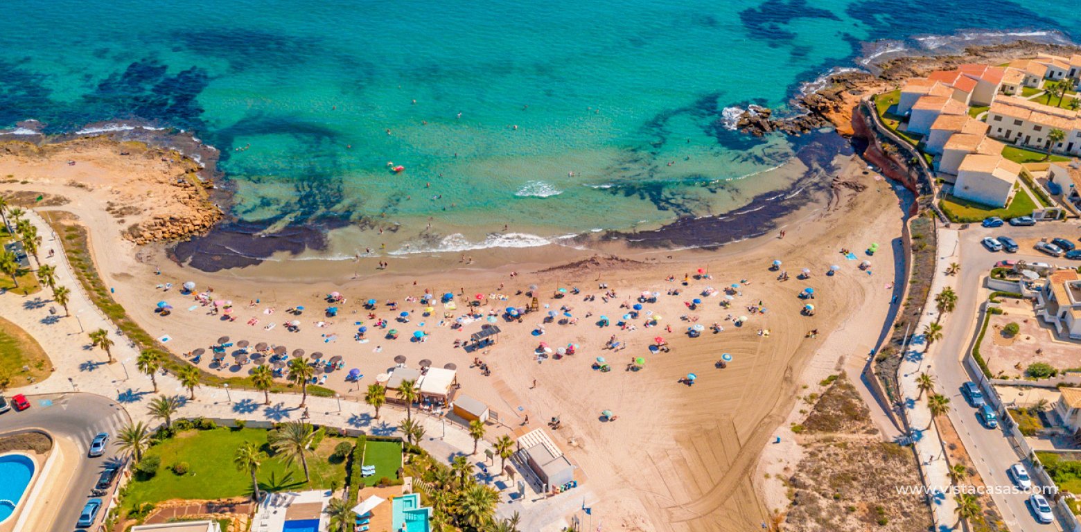 Venta - Apartamento - Cabo Roig