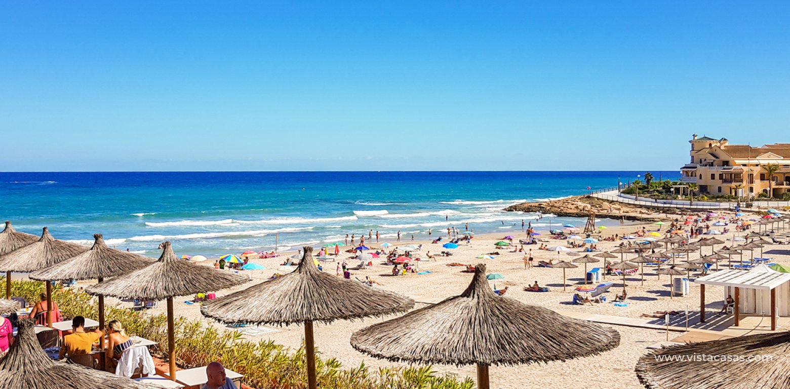 Venta - Apartamento - Cabo Roig