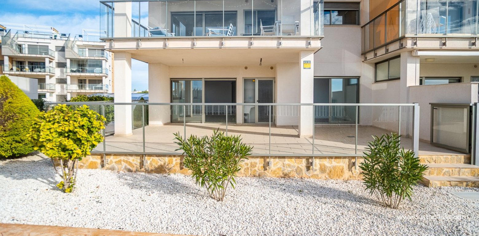 Resale - Apartment - Villamartin - Los Dolses
