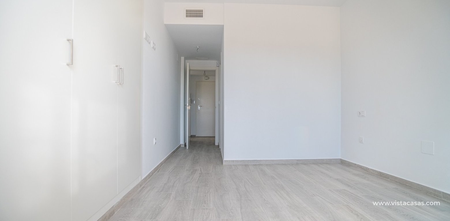 Resale - Apartment - Villamartin - Los Dolses