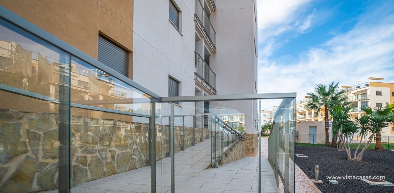 Resale - Apartment - Villamartin - Los Dolses