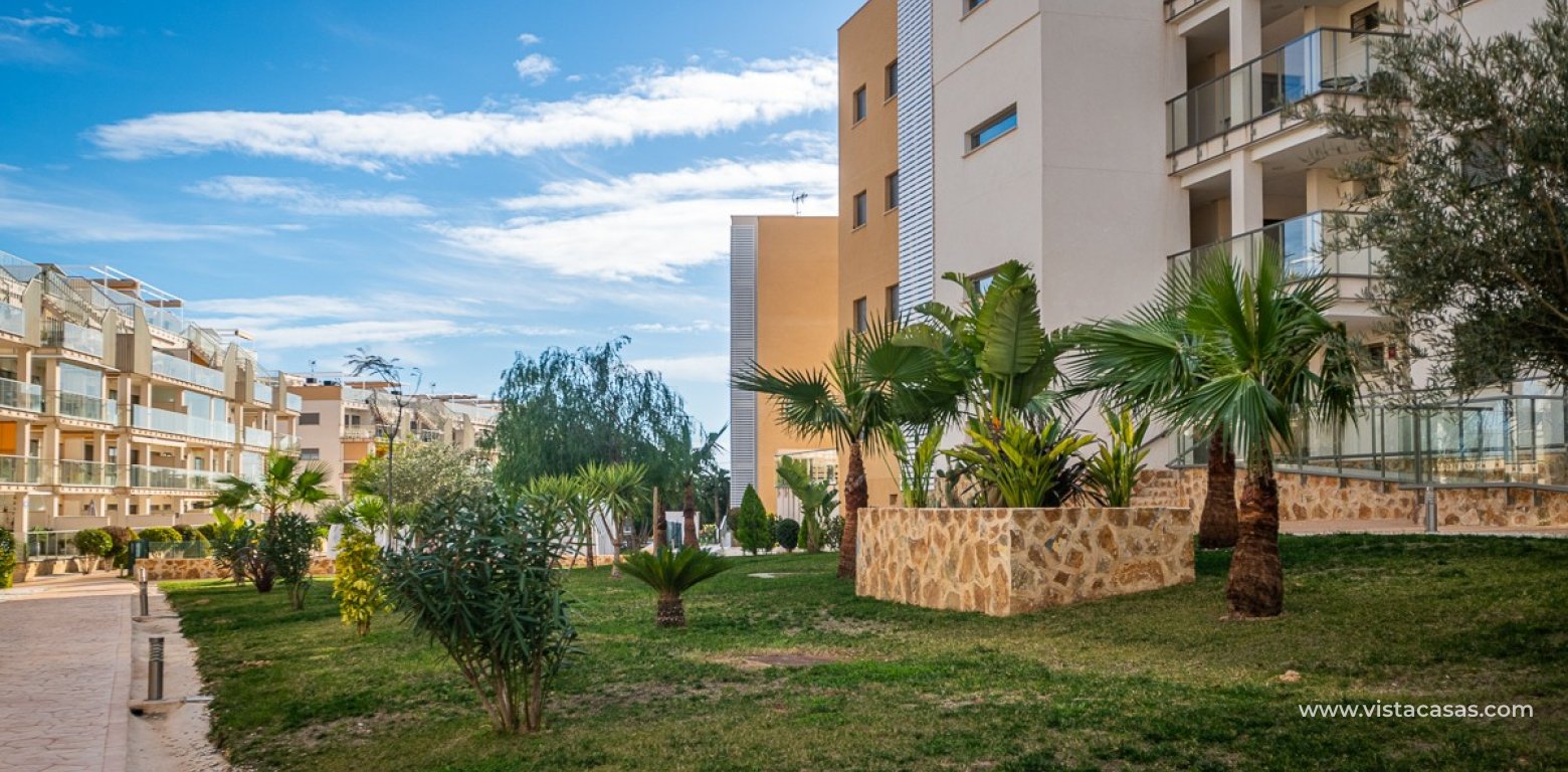 Resale - Apartment - Villamartin - Los Dolses