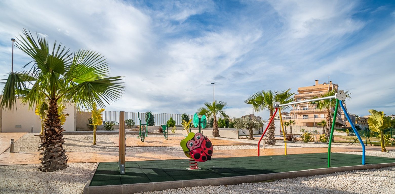 Resale - Apartment - Villamartin - Los Dolses
