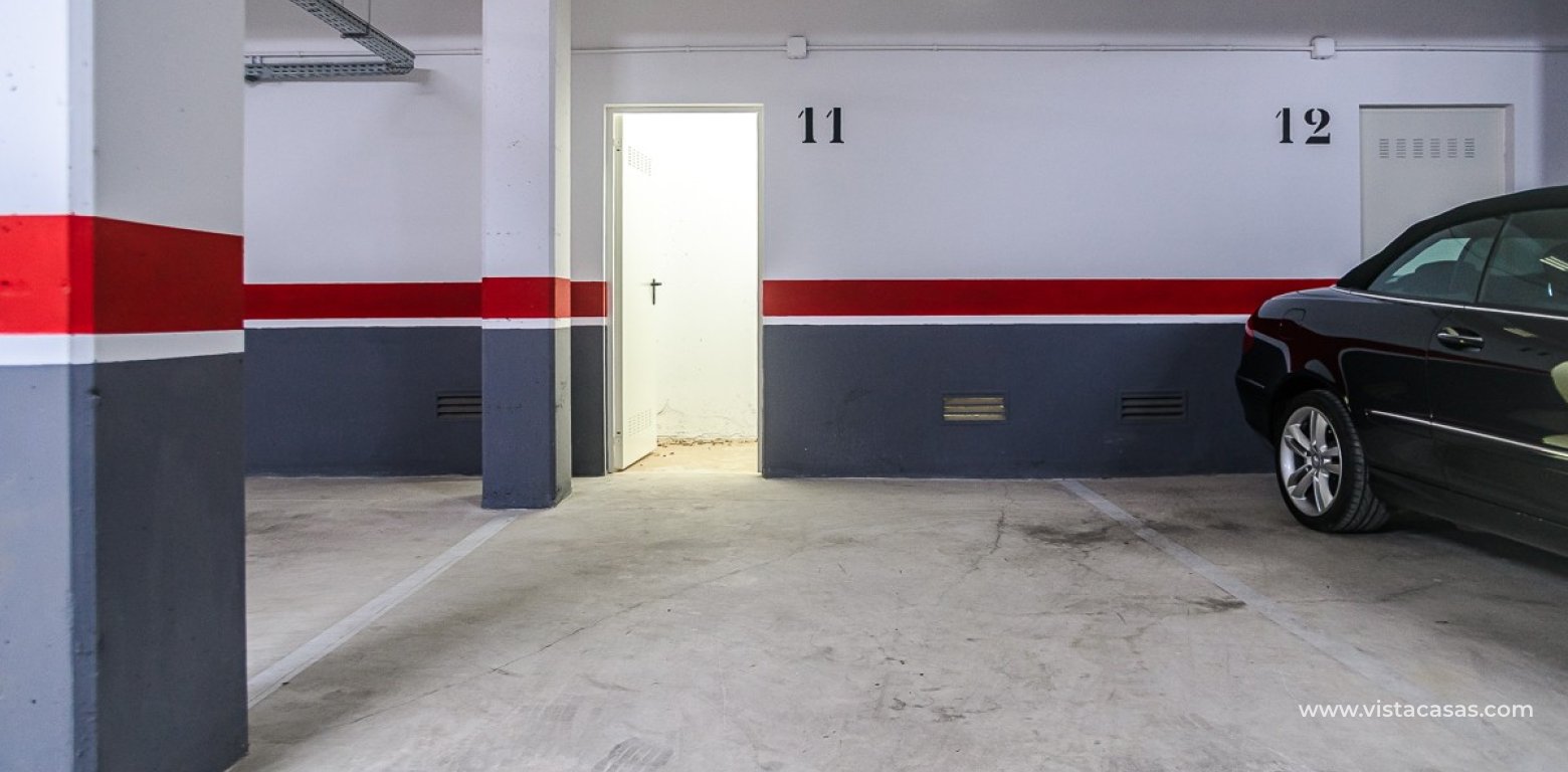 Resale - Apartment - Villamartin - Los Dolses