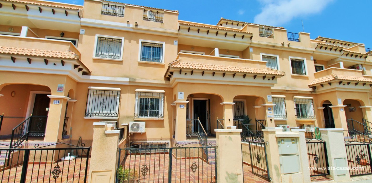 Sale - Townhouse - Villamartin