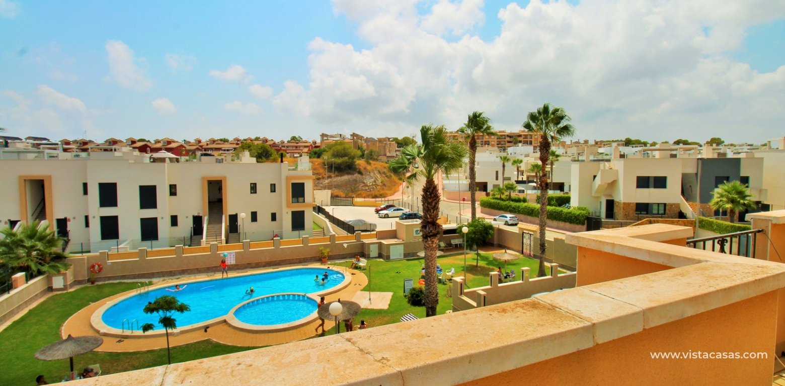 Sale - Townhouse - Villamartin