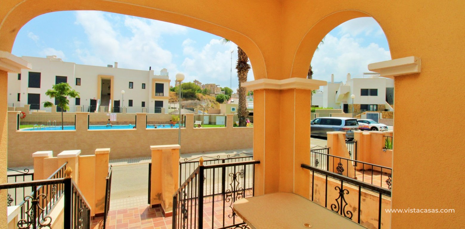 Sale - Townhouse - Villamartin