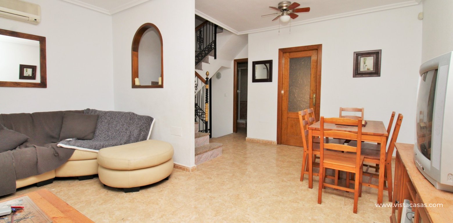 Sale - Townhouse - Villamartin
