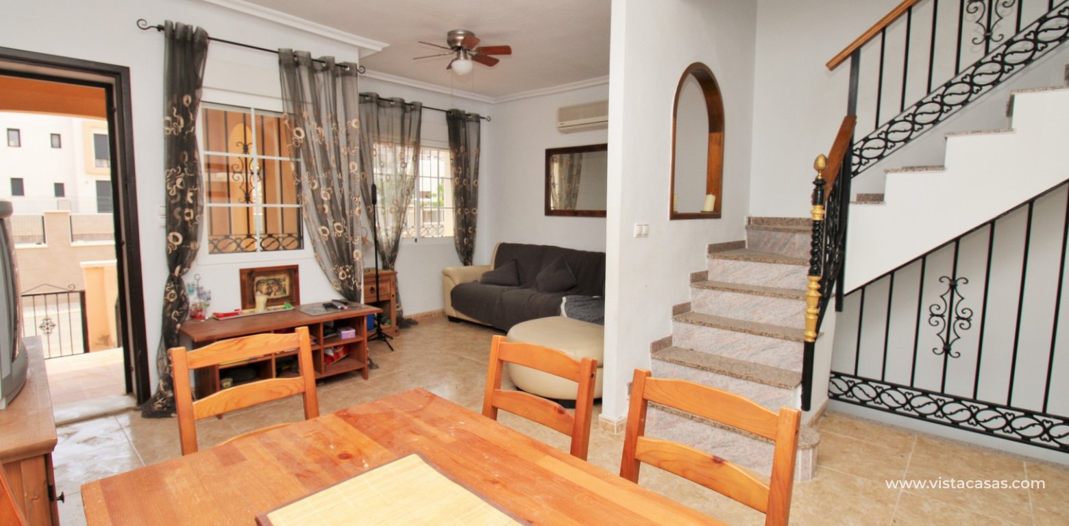 Sale - Townhouse - Villamartin