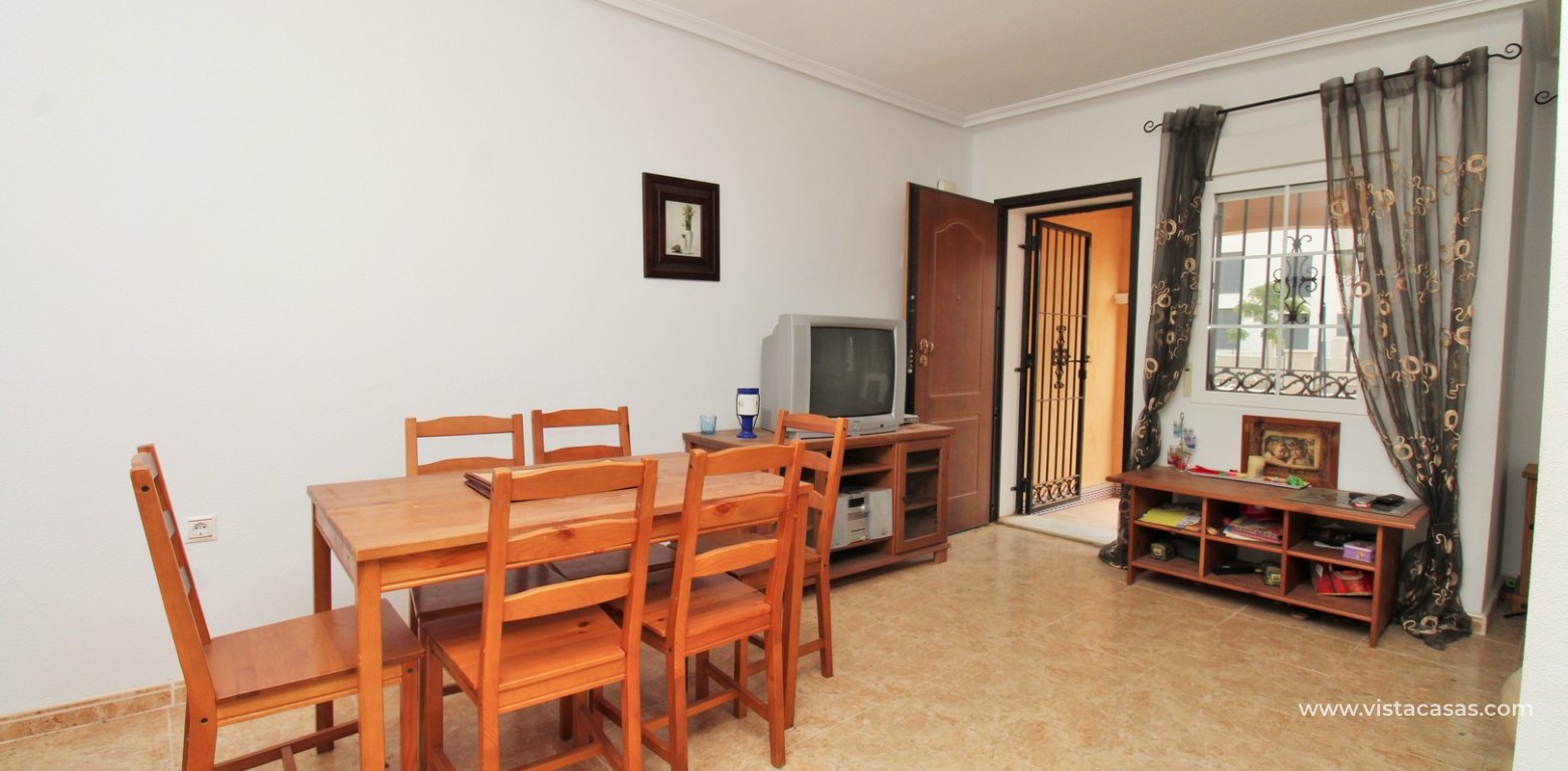 Sale - Townhouse - Villamartin