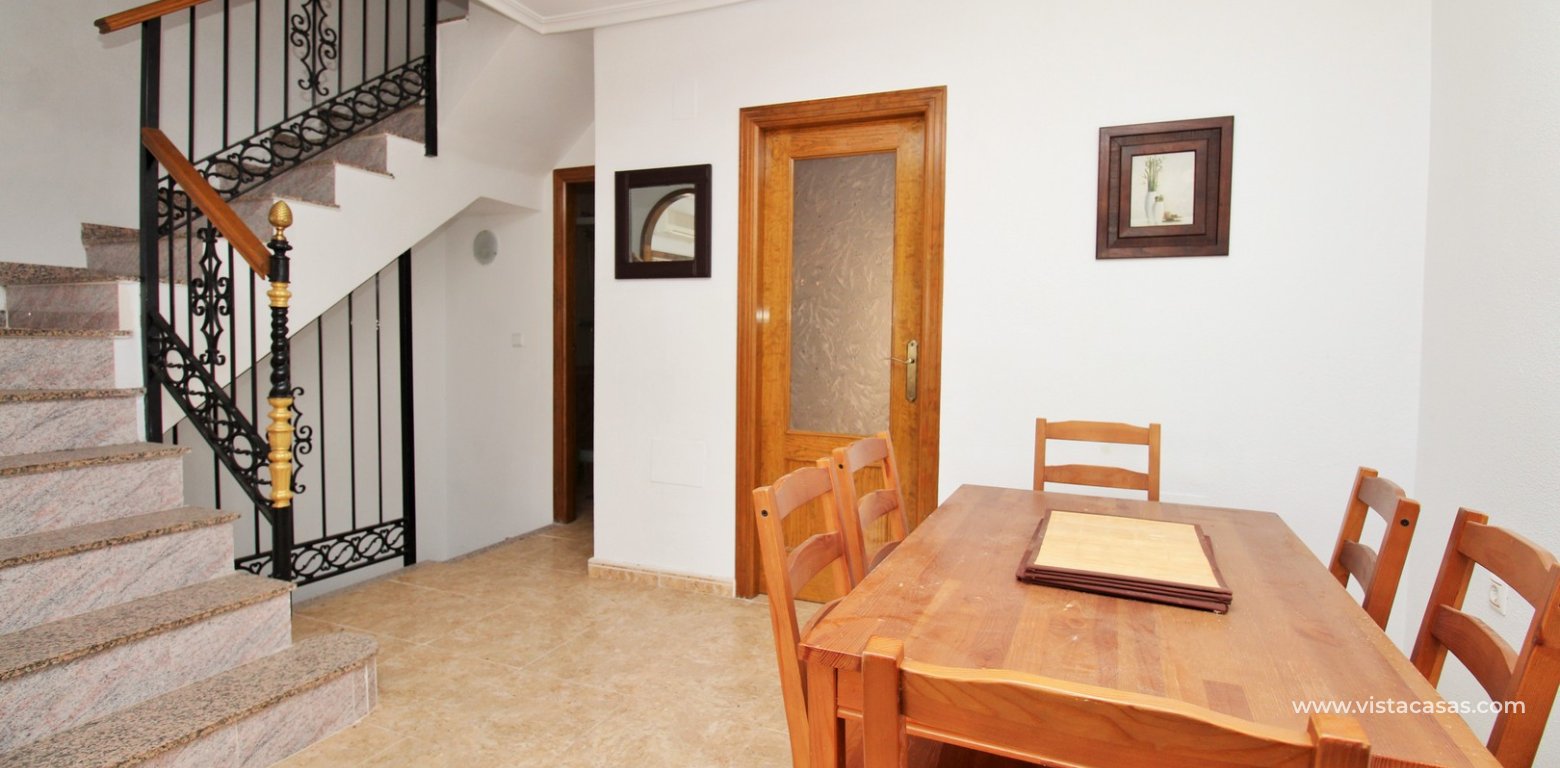 Sale - Townhouse - Villamartin