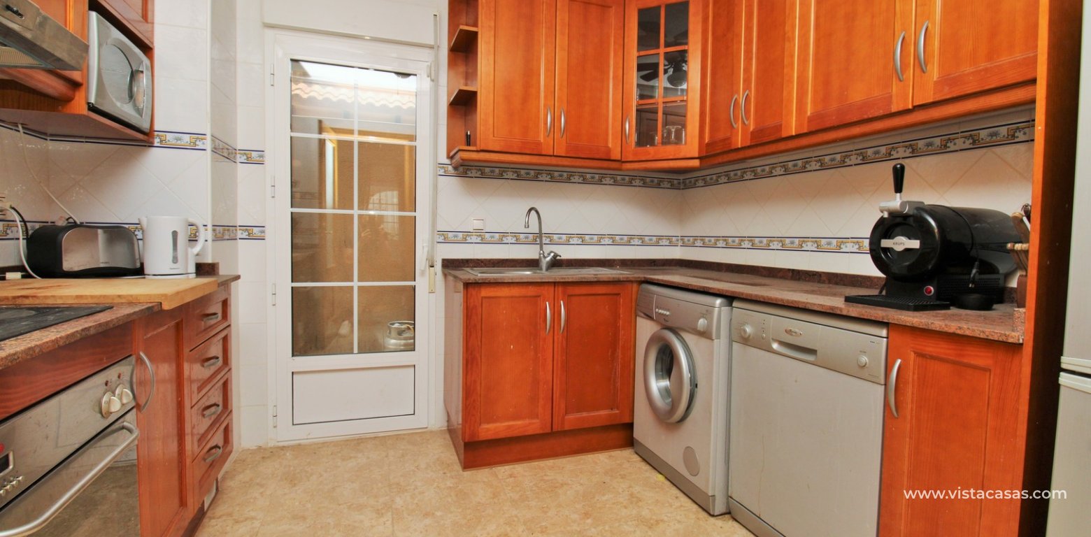Sale - Townhouse - Villamartin