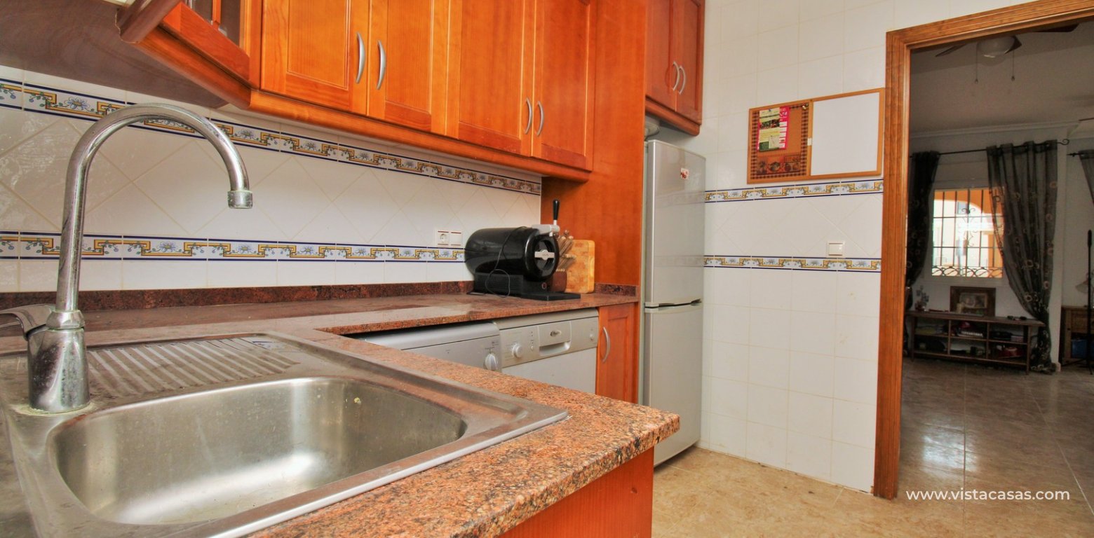 Sale - Townhouse - Villamartin