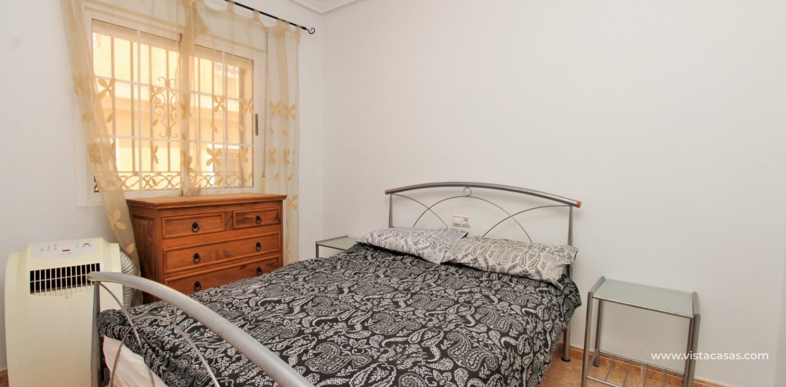 Sale - Townhouse - Villamartin