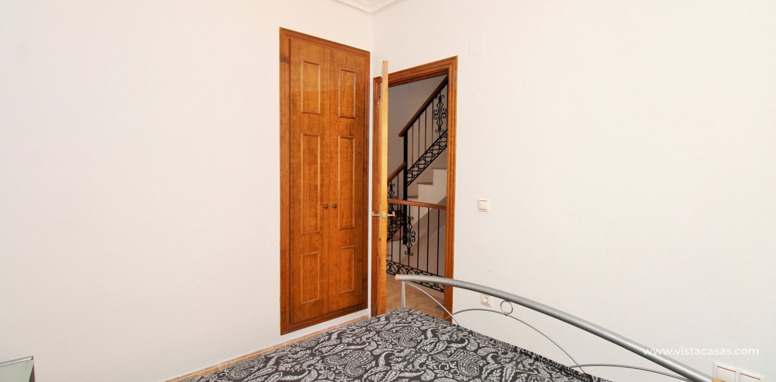 Sale - Townhouse - Villamartin
