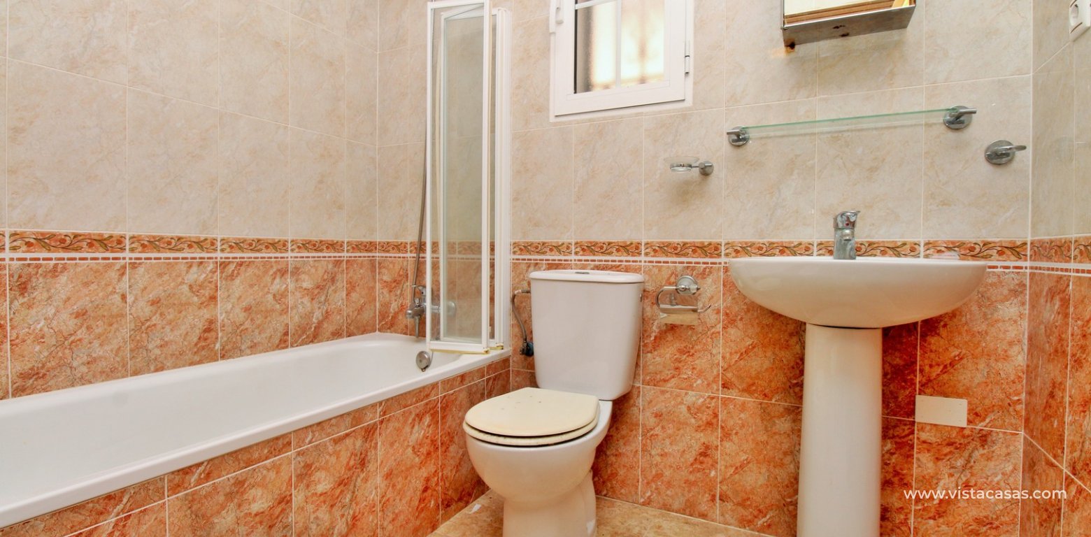 Sale - Townhouse - Villamartin