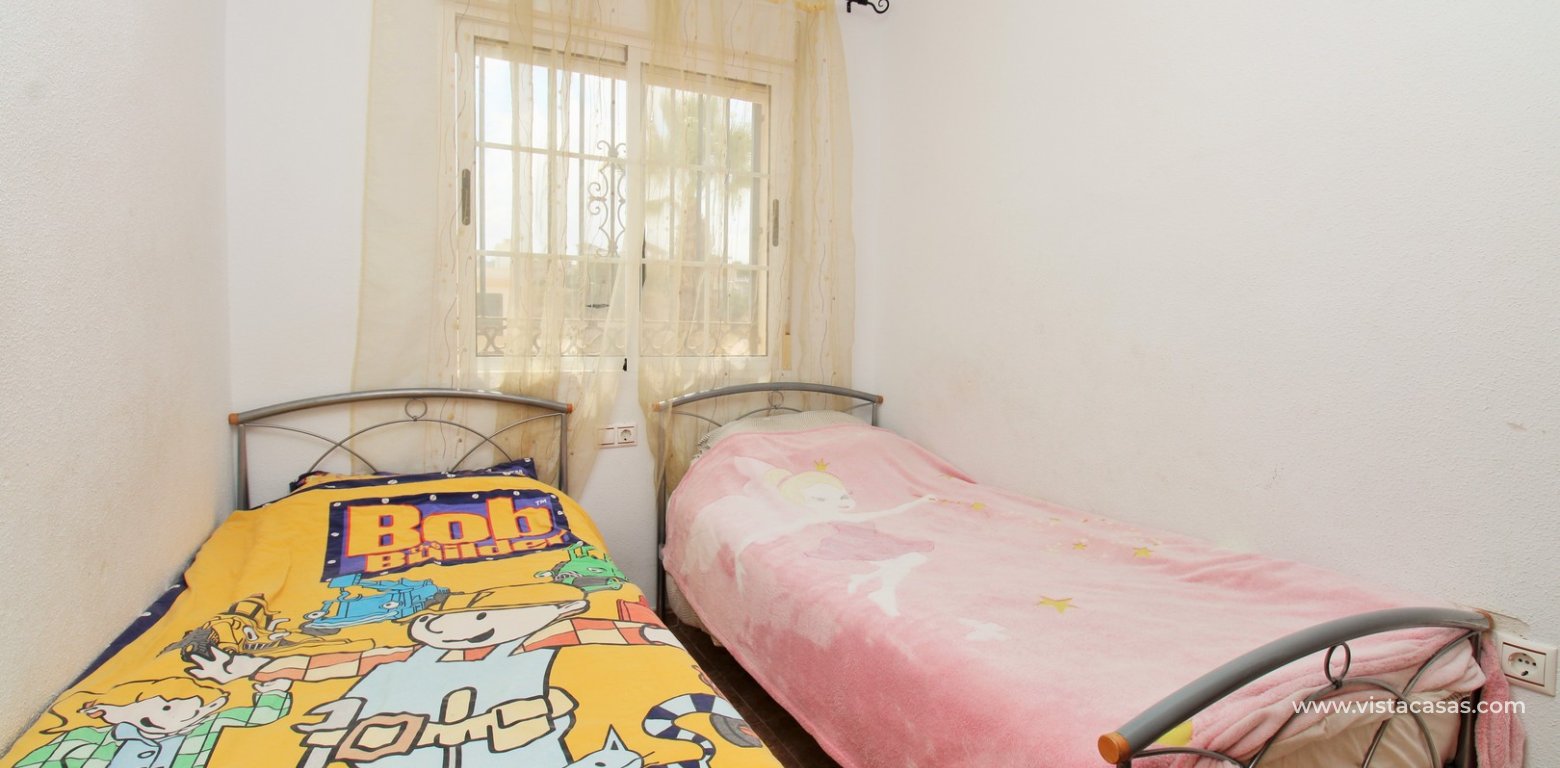 Sale - Townhouse - Villamartin
