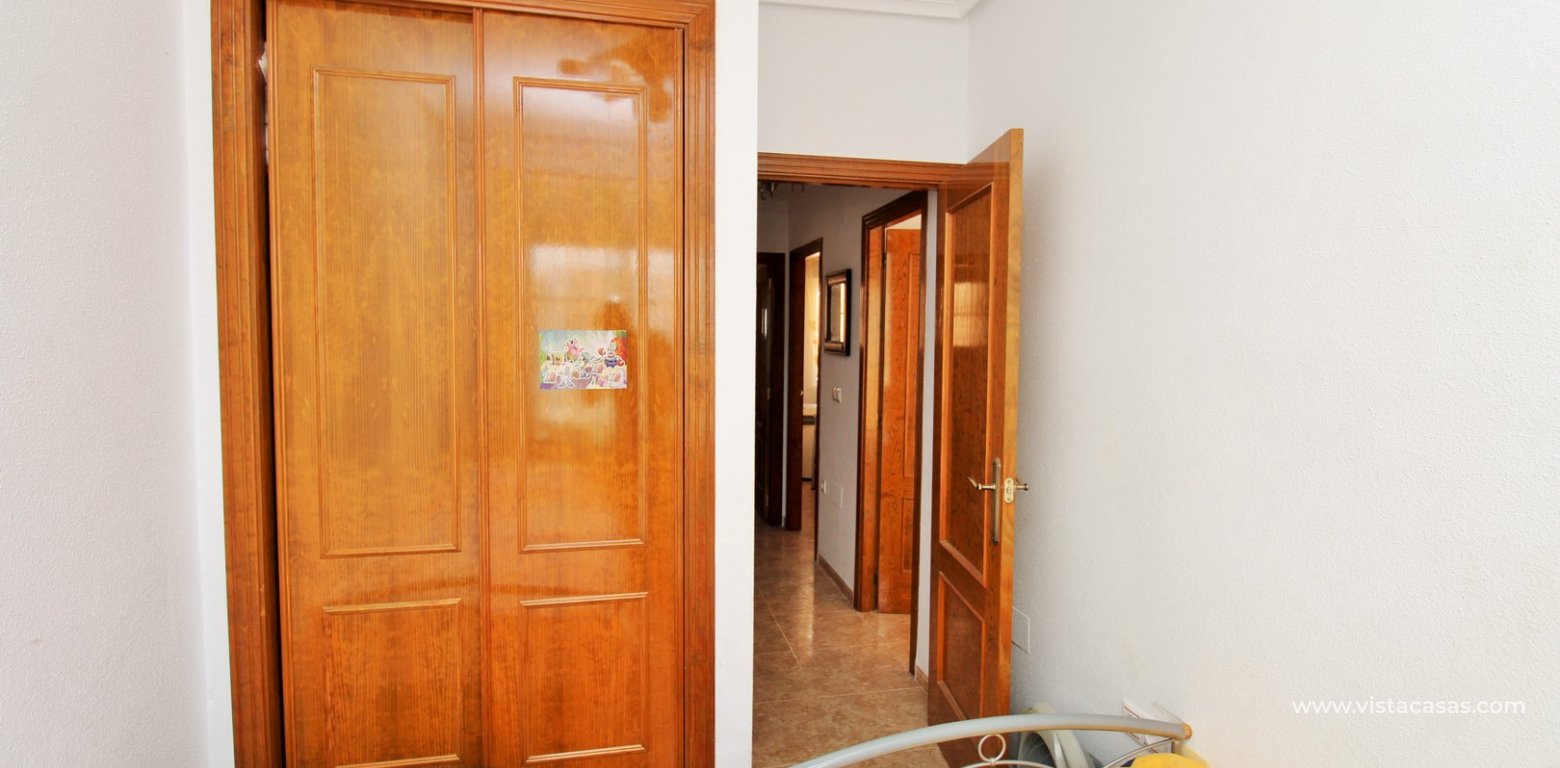 Sale - Townhouse - Villamartin