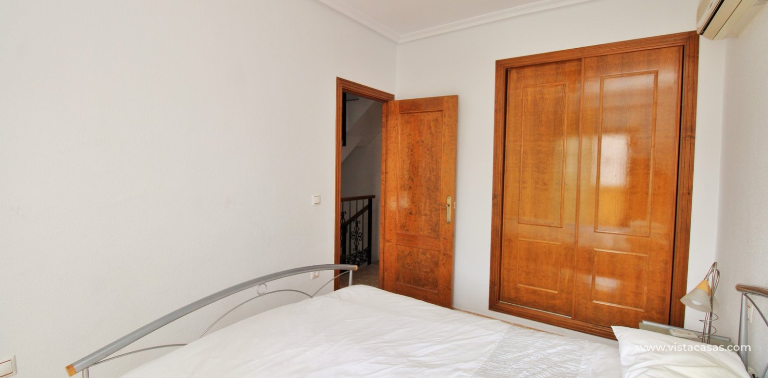 Sale - Townhouse - Villamartin