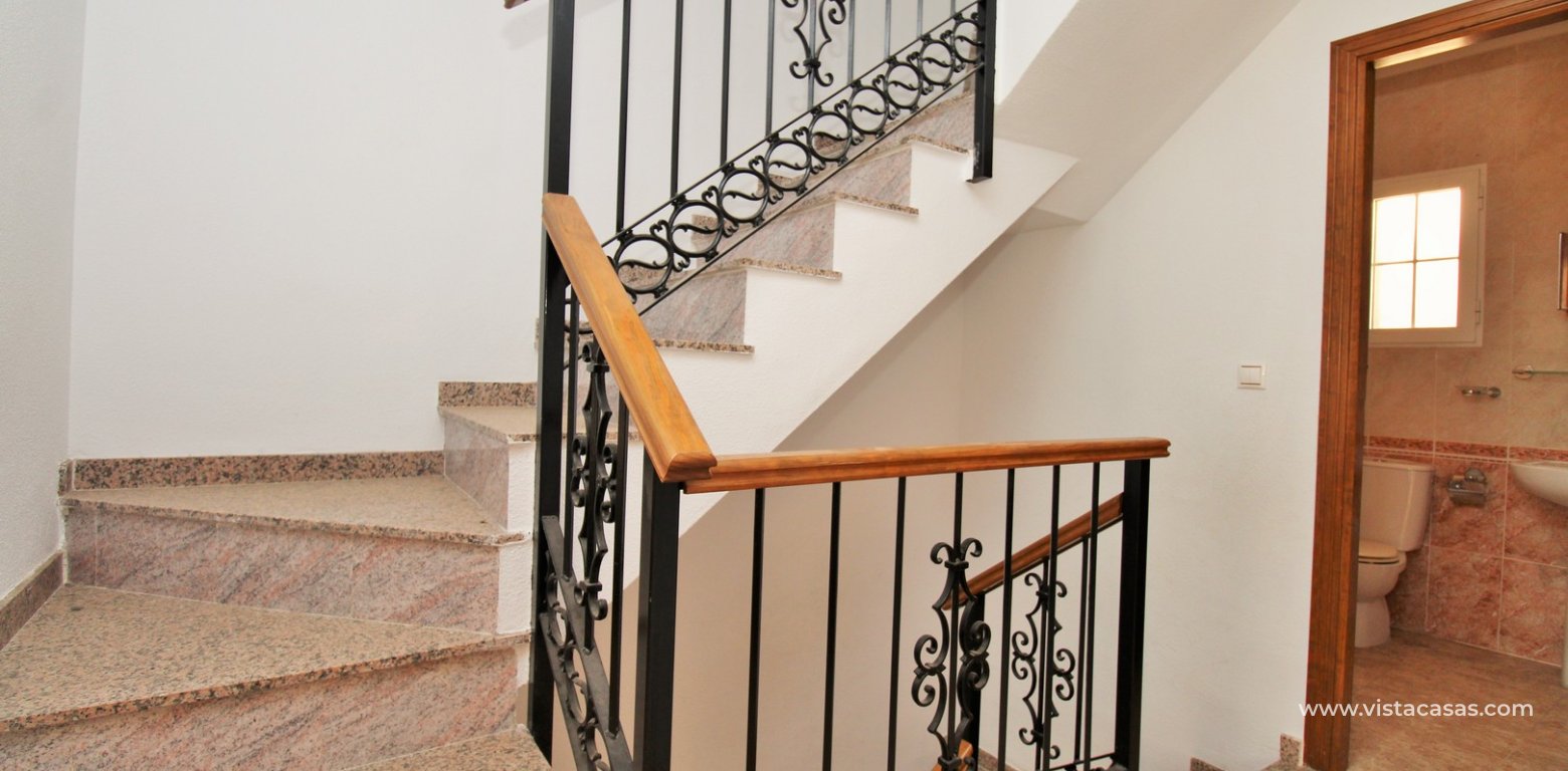 Sale - Townhouse - Villamartin