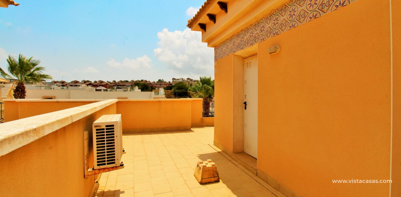 Sale - Townhouse - Villamartin