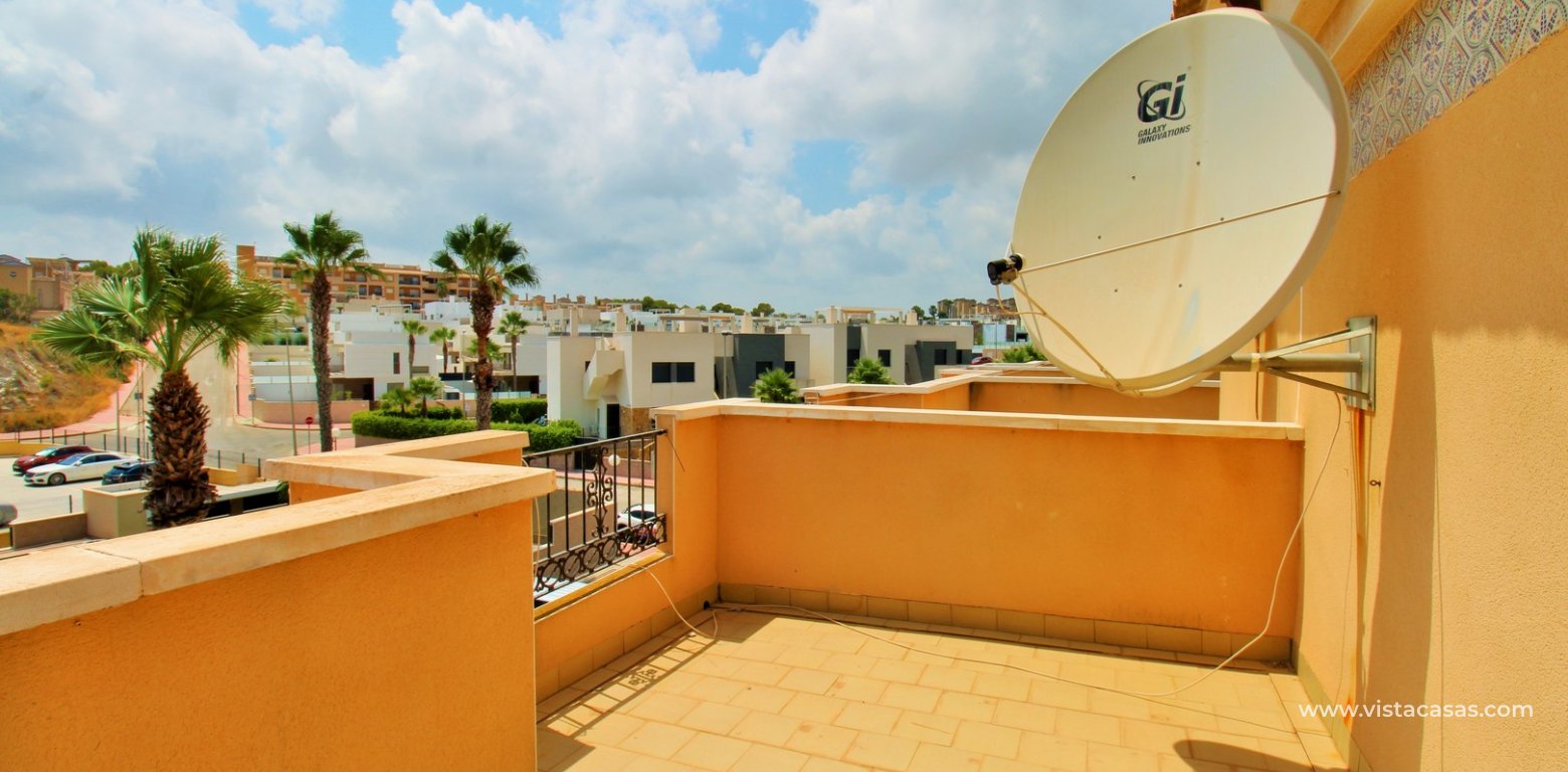 Sale - Townhouse - Villamartin