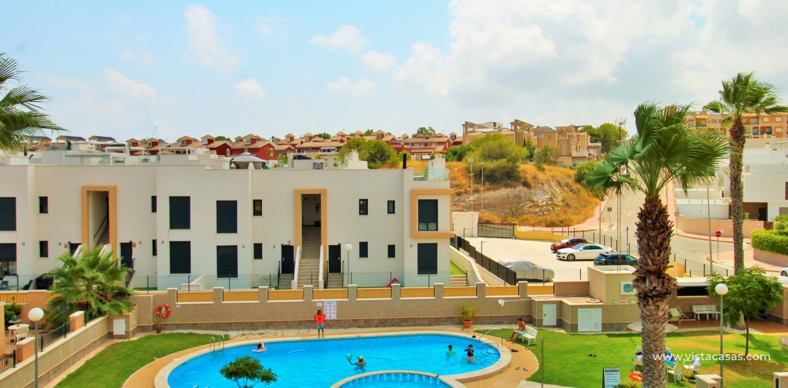 Sale - Townhouse - Villamartin