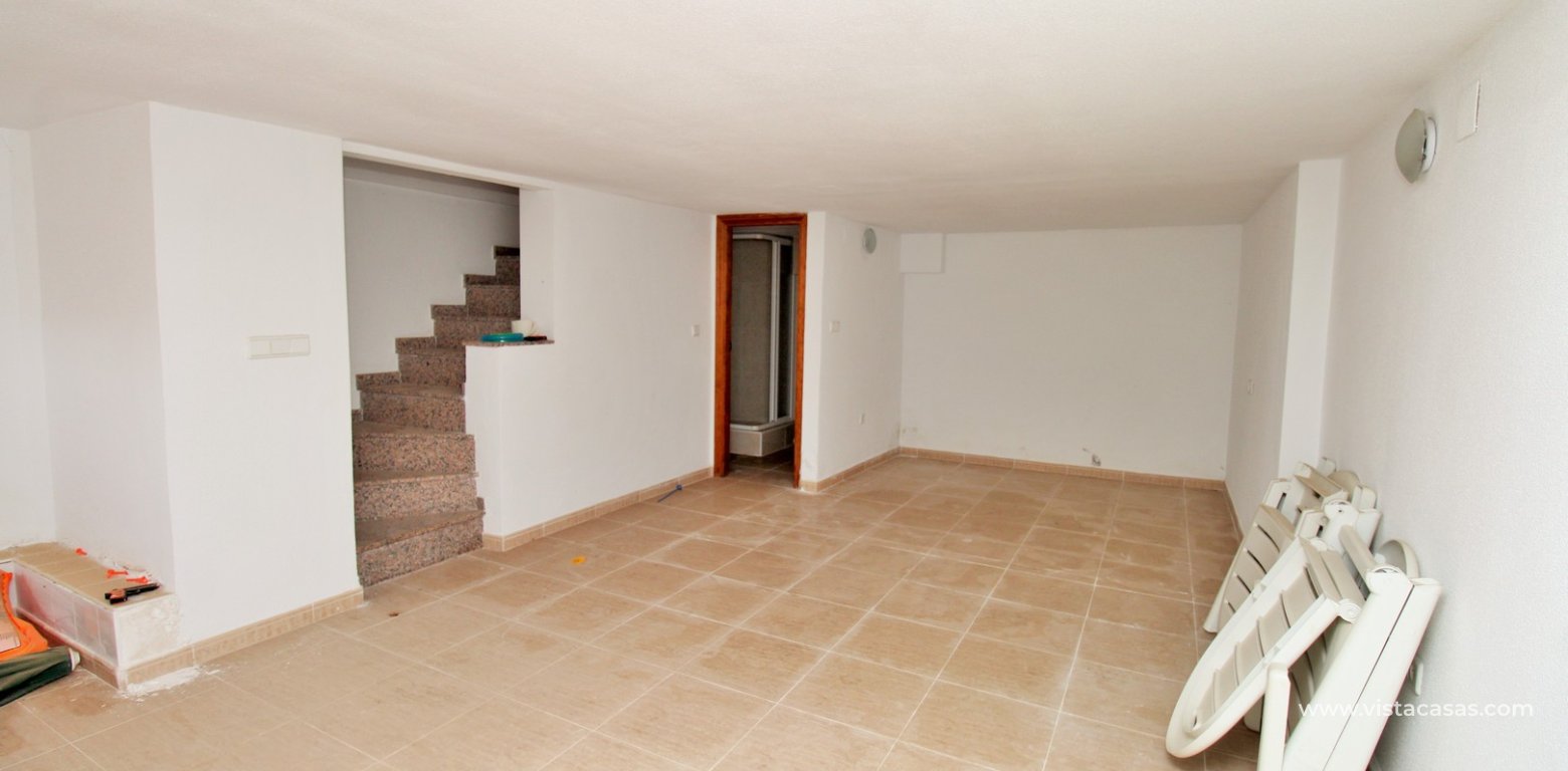 Sale - Townhouse - Villamartin