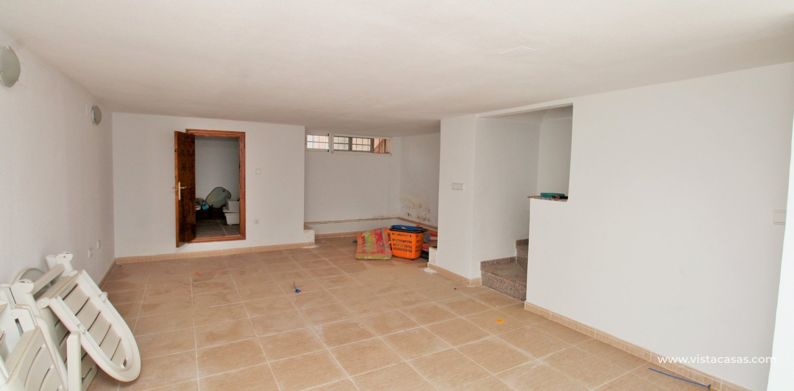 Sale - Townhouse - Villamartin