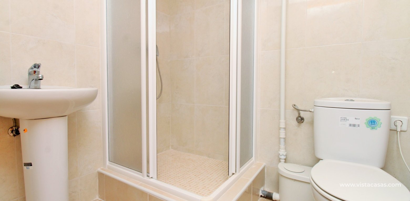 Sale - Townhouse - Villamartin