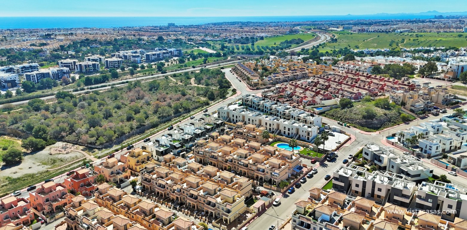 Sale - Townhouse - Villamartin