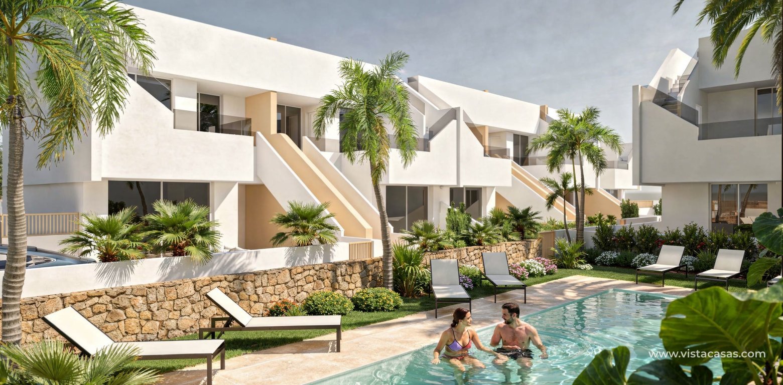 Pierwotny - Apartment - Pilar de la Horadada