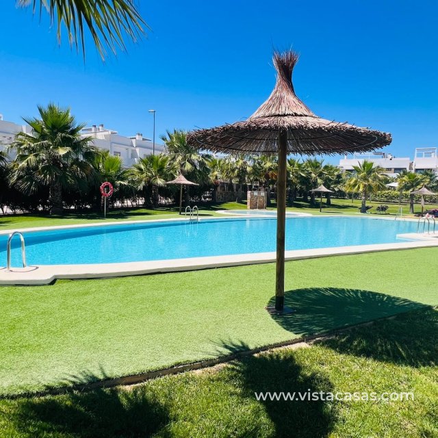 Appartement - Sale - Vistabella Golf - Vistabella Golf
