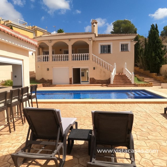 Villa - Sale - Algorfa - Algorfa